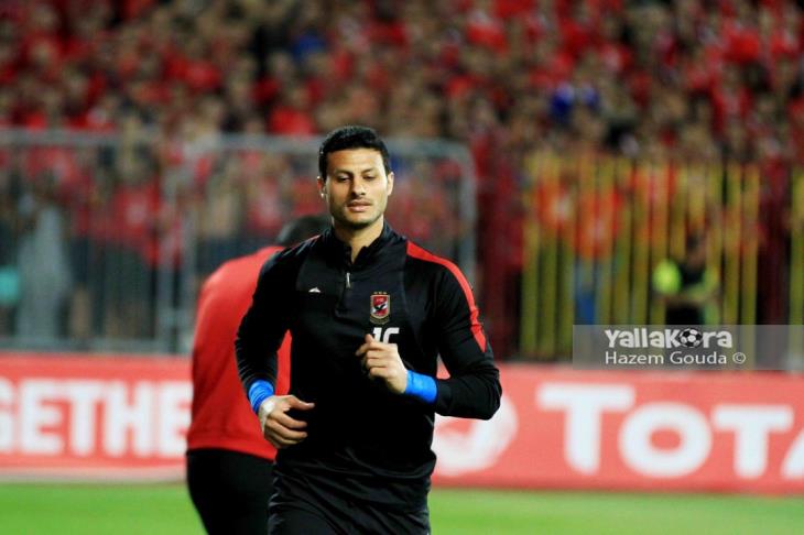 محمد الشناوي 